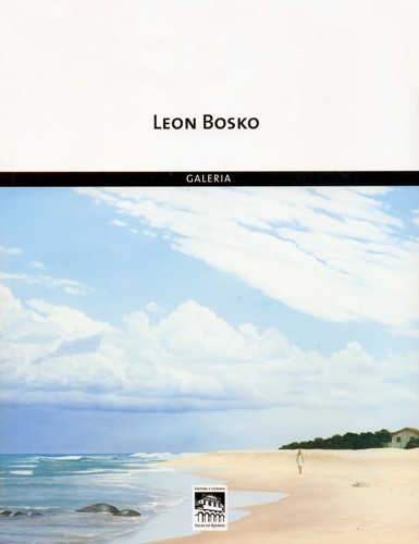 Leon Bosko