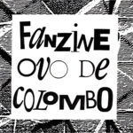 Fanzine Ovo de Colombo_Capa