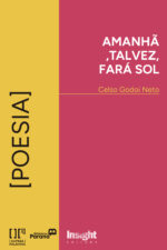 Amanhã Talvez Fará Sol-Capa