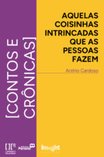 Aquelas Coisinhas - Capa