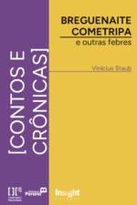 Breguenaite Cometripa - Capa