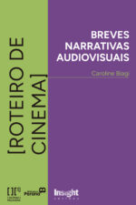 Breves narrativas - Capa