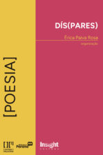 Dis(pares) - Capa