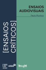 Ensaios Audiovisuais - Capa