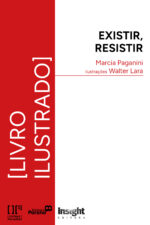 Existir Resistir - Capa