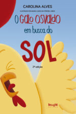 O galo Osvaldo_capa