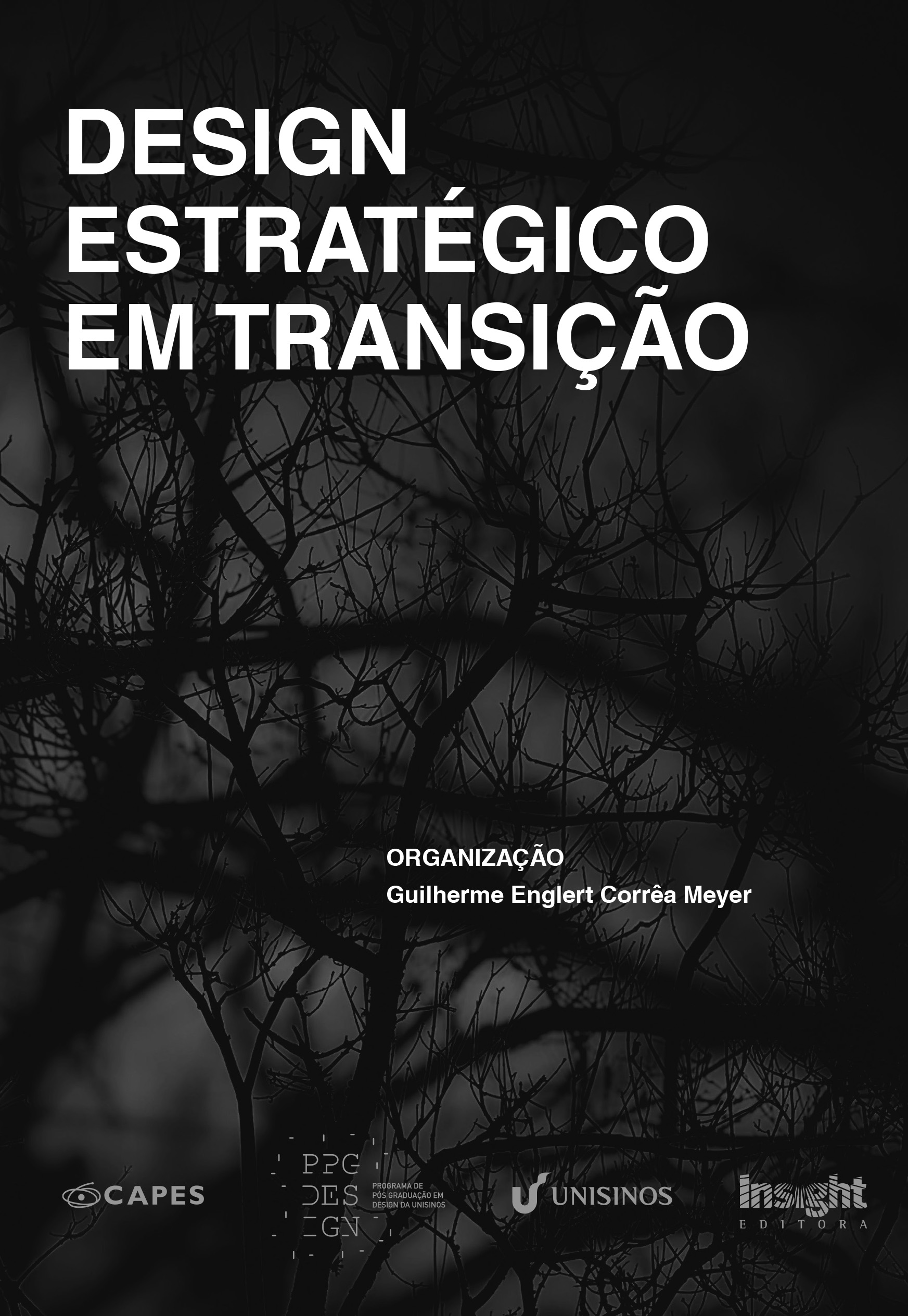 capa design estrategico