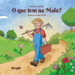 capa o que tem na mala
